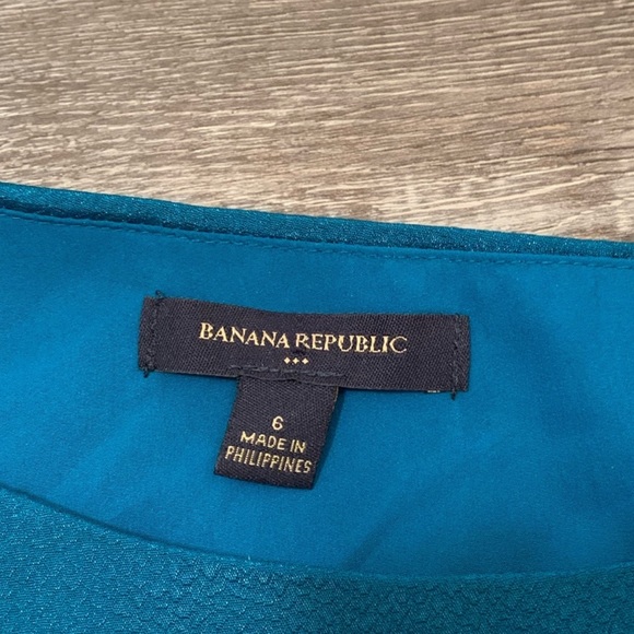 Banana Republic Dress - Picture 7 of 8